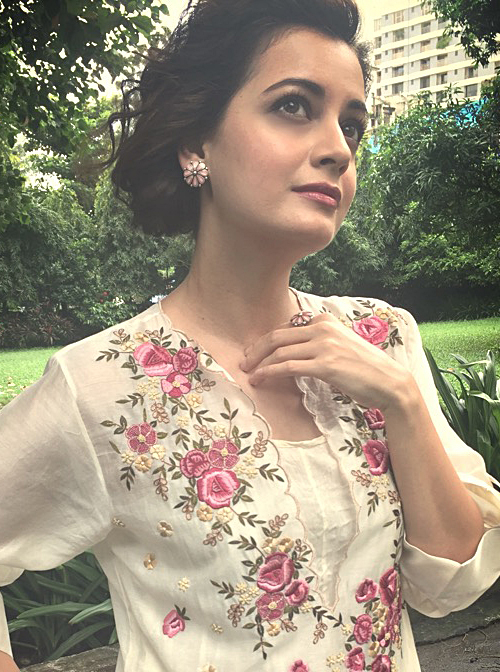 Dia Mirza