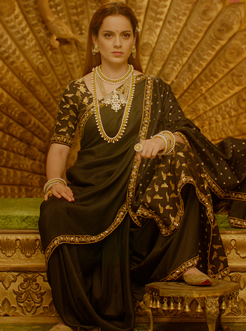 Kangana Ranaut