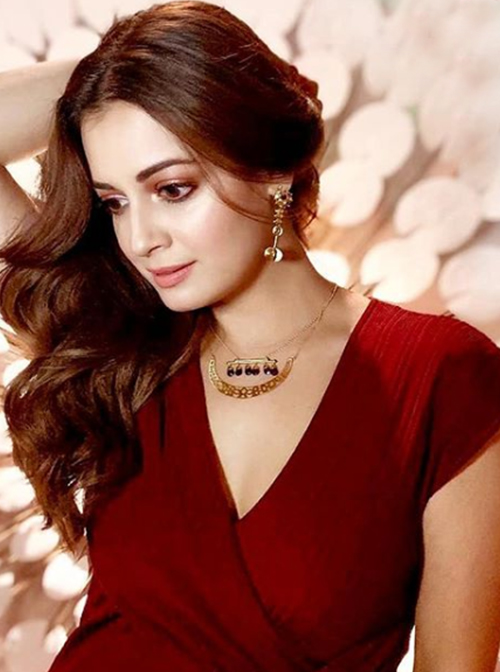 Dia Mirza