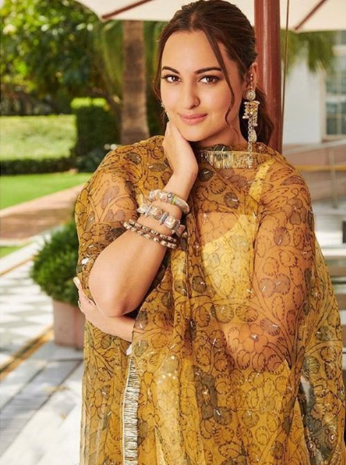 Sonakshi Sinha