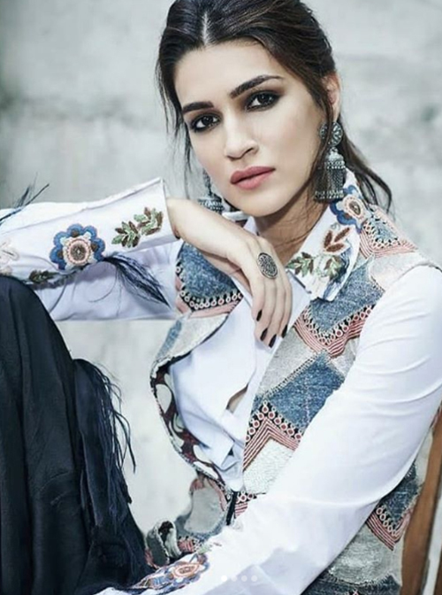 Kriti Sanon