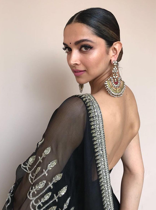 Deepika Padukone