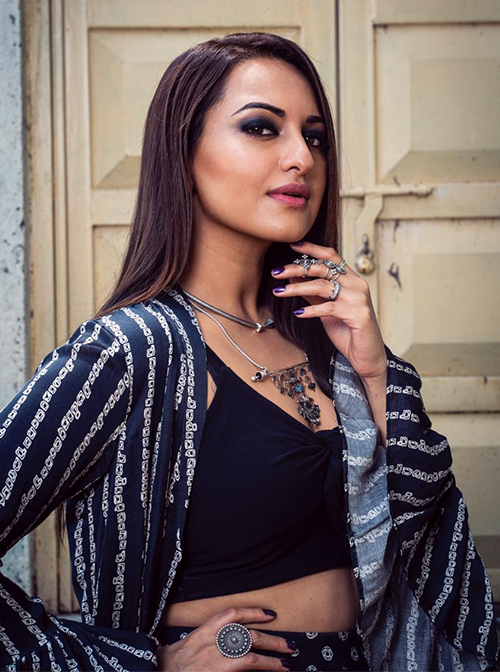 Sonakshi Sinha