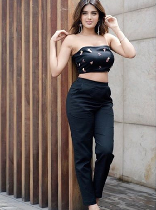 Nidhhi Agerwal
