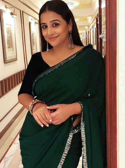 VIDYA BALAN