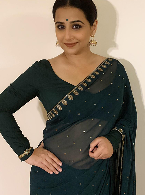 VIDYA BALAN