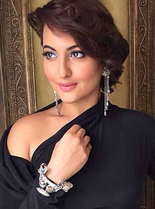 Sonakshi Sinha