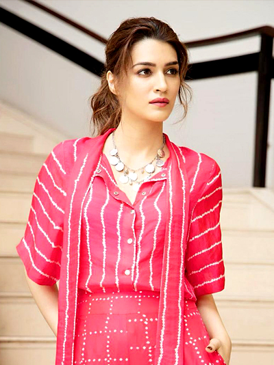 Kriti Sanon