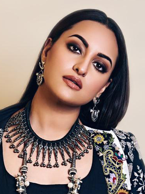 Sonakshi Sinha