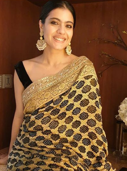 Kajol
