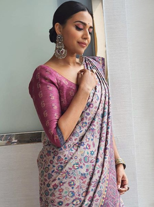 Swara Bhaskar