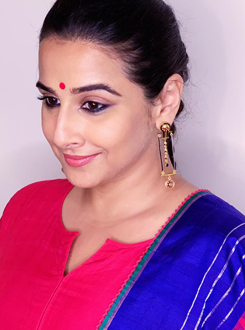 Vidya Balan