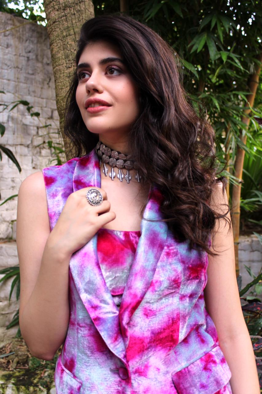 Sanjana Sanghi